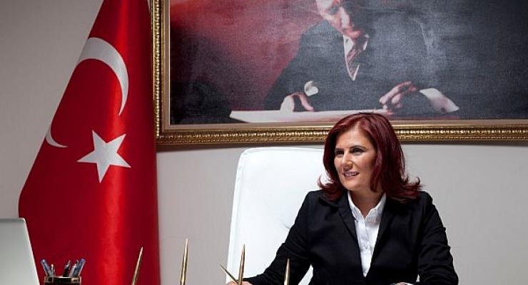 Başkan Çerçioğlu: Temsilde de ‘Kadın Dostu Ülke’ Olmalıyız