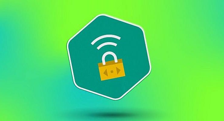 Kaspersky VPN Secure Connection şeffaflığı öne çıkarıyor