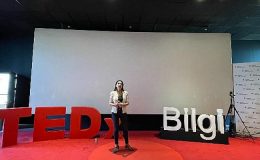 TedXBilgiUniversity Konferansı Bad Bear Sponsorluğunda Gerçekleşti
