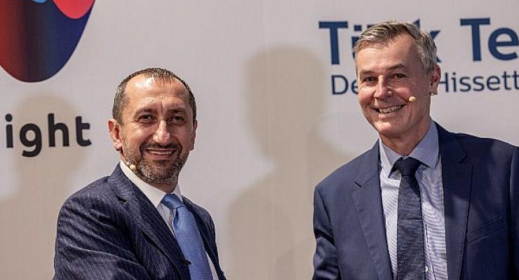 Türk Telekom’dan dünyaya teknoloji ihracı:  Net Insight ile 5G’de çığır açacak iş birliği
