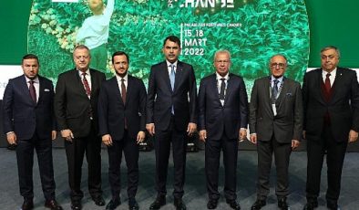 Türkiye MIPIM 2022’de Gücünü “ISTANBUL ÇADIRI” İle Gösterecek