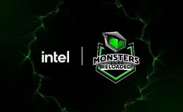 2021’in en heyecanlı oyun ve espor etkinliği Intel Monsters Reloaded sona erdi