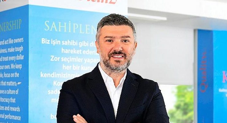Kraft Heinz Türkiye’ye Yeni Genel Müdür