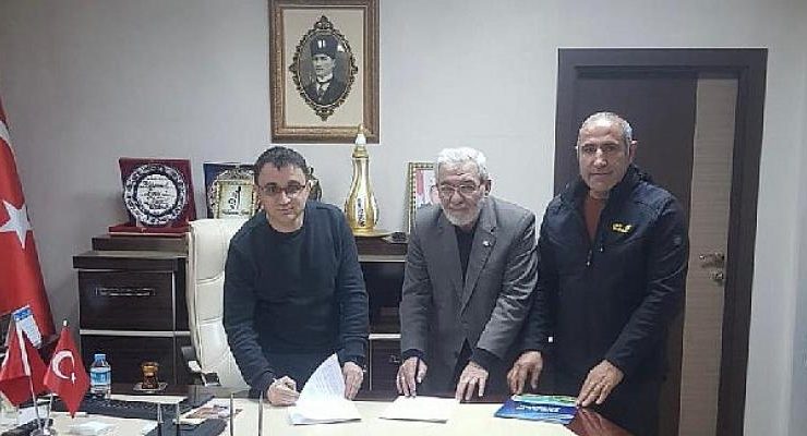 Özalp Belediyesi Bem-Bir-Sen ile sosyal denge tazminatı imzaladı.
