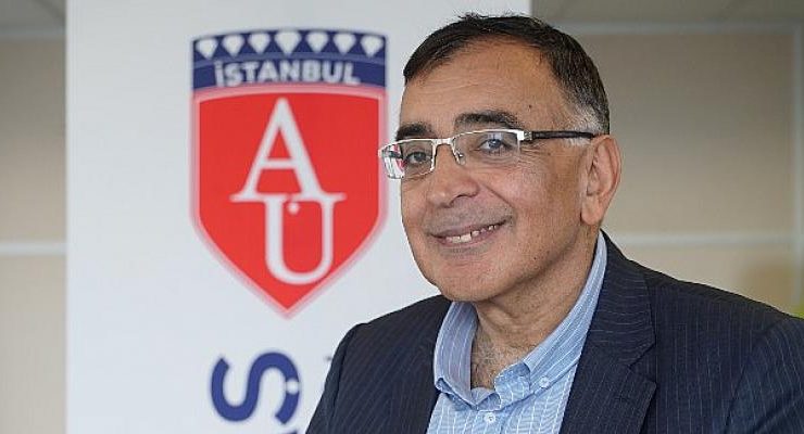 Prof. Dr. Hayri Kozanoğlu: “Türkiye, 2022’ye Rekor Enflasyonla girdi”