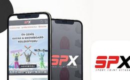 SPX’in Yeni Mobil Uygulaması Yayında!