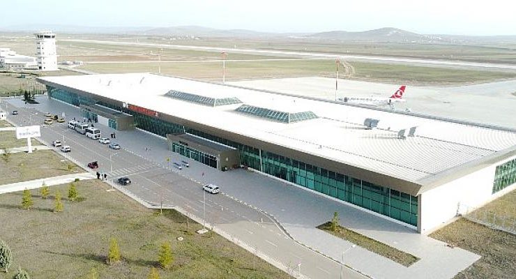 Eurowings Airlines, Zafer Havalimanı seferlerine başlıyor