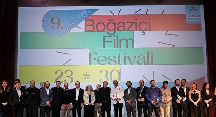 10. Boğaziçi Film Festivali 21 – 28 Ekim Tarihleri Arasında Gerçekleşecek