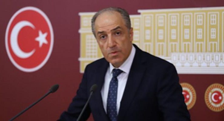 Mustafa Yeneroğlu’ndan HSK Yaz Kararnamesi’ne tepki: ‘HSK’yı kapatacağız, hâkimlere coğrafi teminat sağlayacağız’