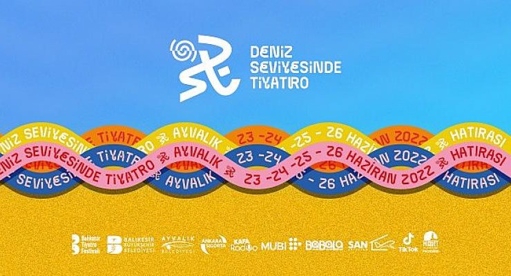 TikTok yaz sevincini Deniz Seviyesi Tiyatro Festivali’yle sahneye taşıyor!