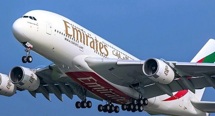 Yaz seyahatleri başladı: BAE’de rekor rezervasyon seviyelerine ulaşan Emirates, yolcularını şimdiden rezervasyon yapmaya çağırıyor