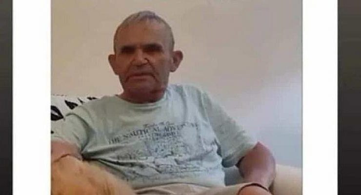 Alzheimer hastası Hasan Barış kayıp
