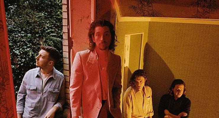 Arctic Monkeys konserine son 4 gün: Yılın en iddialı konserine sayılı günler kaldı!