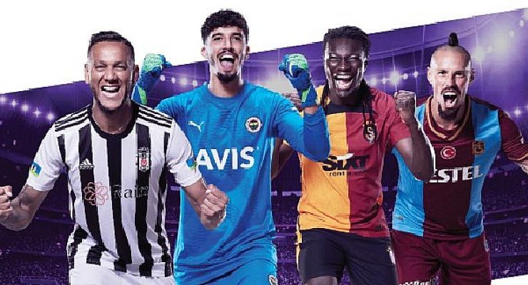 Süper Lig Özetleri beIN SPORTS HABER’de
