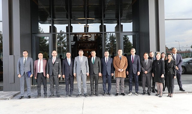 Hilton, Şanlıurfa'da açılacak yeni oteliyle Türkiye'deki büyümesini sürdürüyor