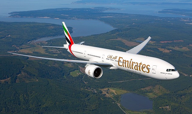 Emirates, artan talebi karşılamak için Avustralya'ya iki sefer daha ekliyor