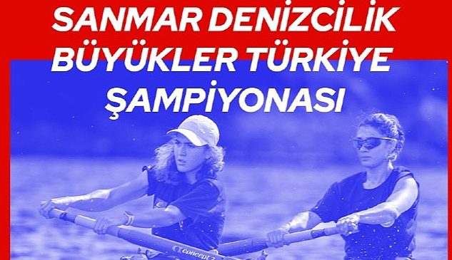 Büyükler Türkiye Şampiyonası Köyceğiz'de Yapılacak