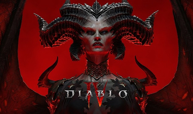 DLSS 3 &apos;Diablo IV' Server Slam Macerası başlıyor!