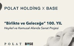 Polat Holding ve BASE İş Birliğiyle Yapılacak “Birlikte ve Geleceğe" 100. Yıl Sergisi için Jüri Değerlendirme Süreci Devam Ediyor