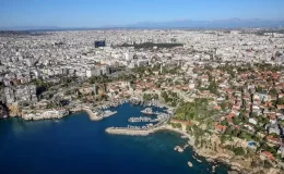 Antalya’da Kiralık Yazlık Seçenekleri: Günlükten Uzun Döneme