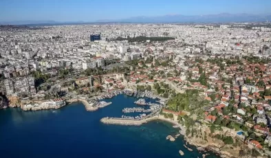 Antalya’da Kiralık Yazlık Seçenekleri: Günlükten Uzun Döneme