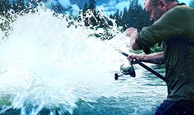 8 Bölümlük &apos;Son Devler' 9 Mayıs Perşembe 22.00'de National Geographic Ekranlarında Başlıyor!