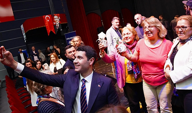 Avcılar'da Anneler Günü
