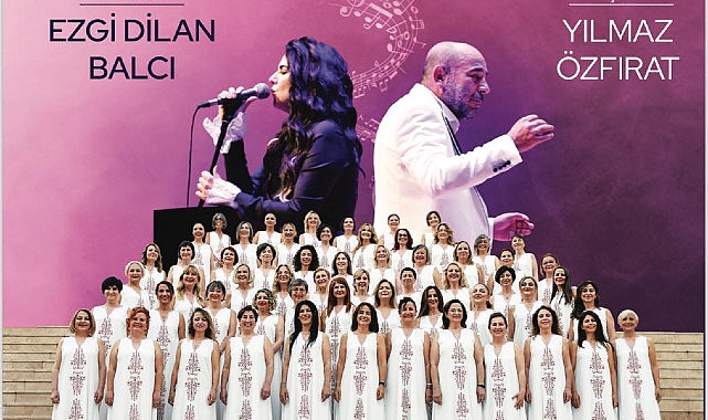 “İki Yaka Livaneli Şarkıları" depremzede öğrenciler için söylenecek