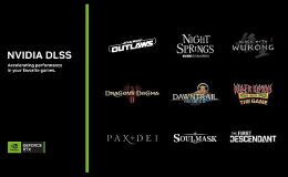 Alan Wake 2 DLC'si şimdi ışın izleme ve DLSS 3.5 ile erişilebiliyor
