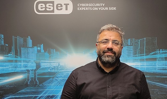 ESET, Türkiye'den sonra Azerbaycan'da da büyüyor