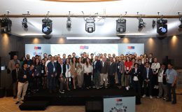 DiMAP Tech Challenge’da Geleceğin Üretimine Yön Veren Girişimler Öne Çıktı