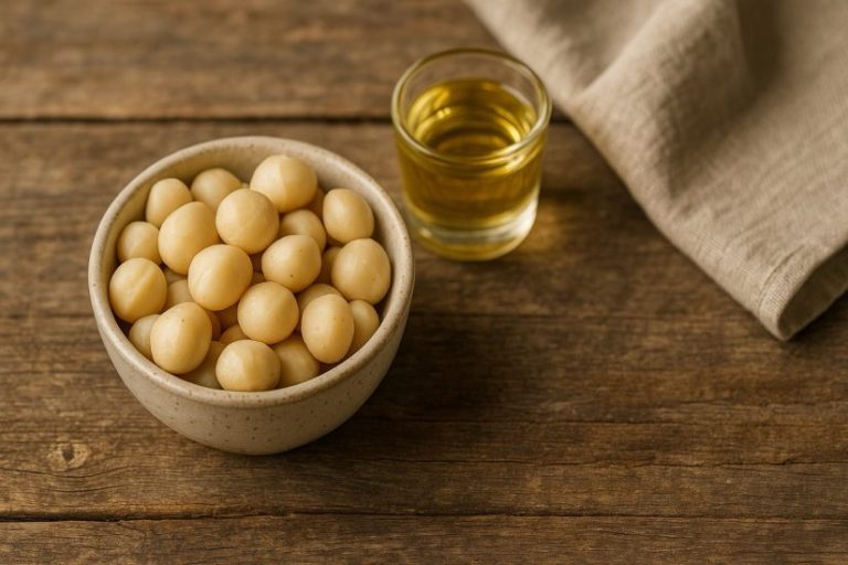 Makademya (Makadamya) Fındığının Faydaları Nelerdir?