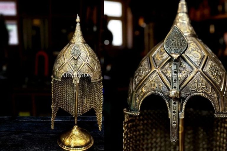 Ahmegon: Zamansız Objelerle Mekân Kurgusu ve Koleksiyon Başlangıç Rehberi