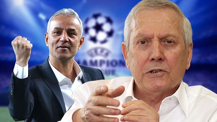 Fenerbahçe’den Şampiyonlar Ligi İçin Muazzam İki Yıldız Hamlesi